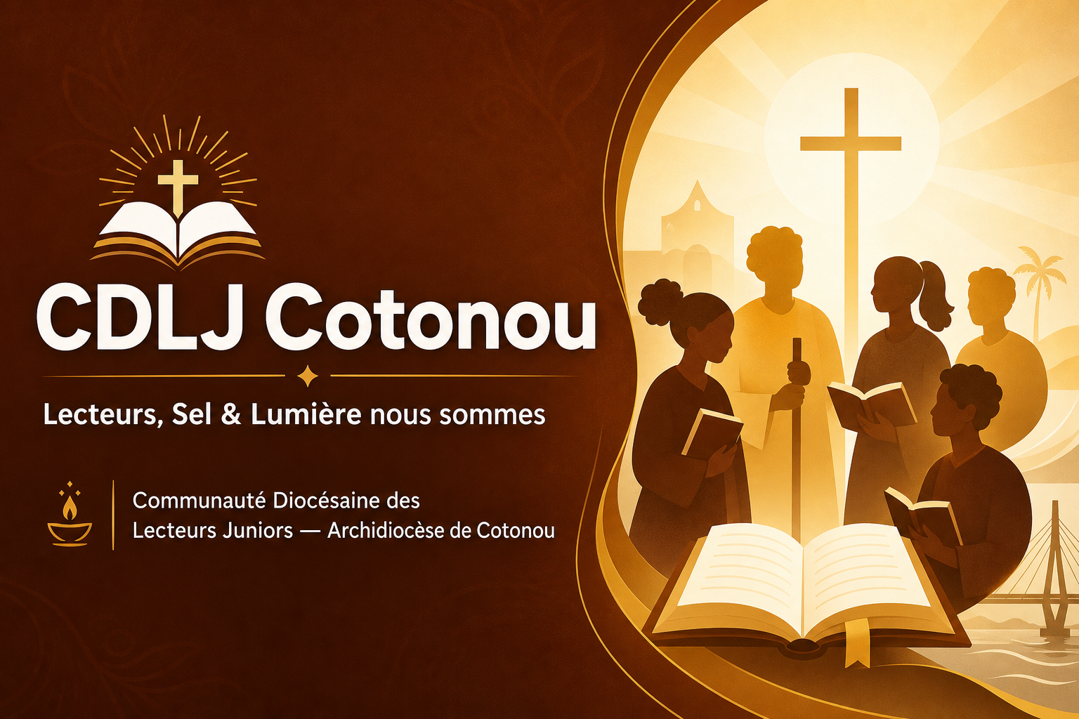 Weekend de formation Golo - Yêkon 2026